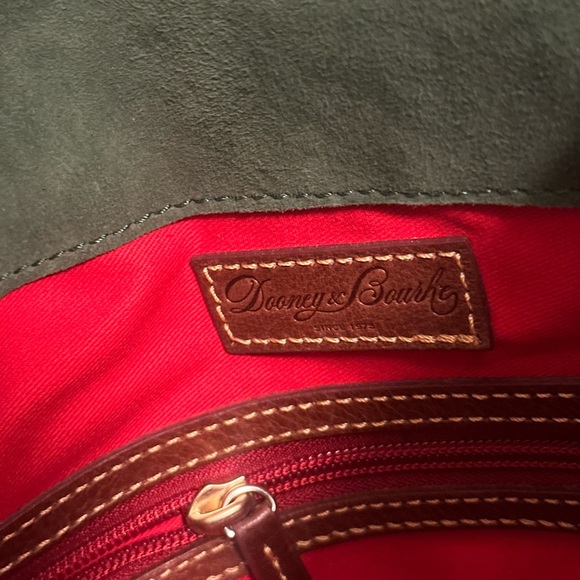 Dooney&Bourke Florentine - Picture 1 of 7
